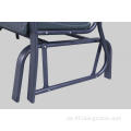 Park Rest Galvanized Rust Resistant Chair im Freien